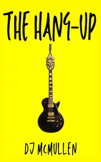 The Hang-Up - CraveBooks