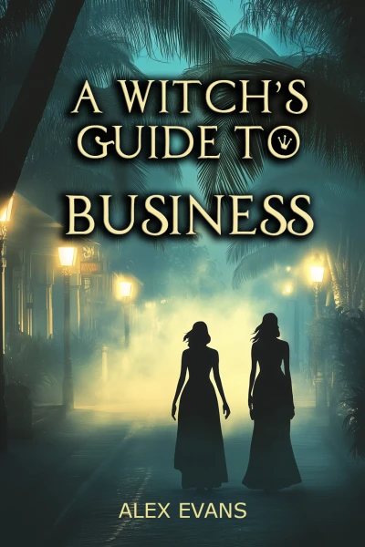 A Witch's Guide to Business