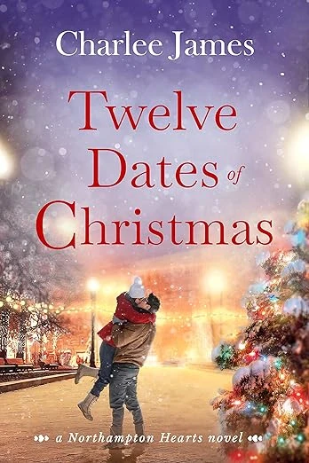 Twelve Dates of Christmas - CraveBooks