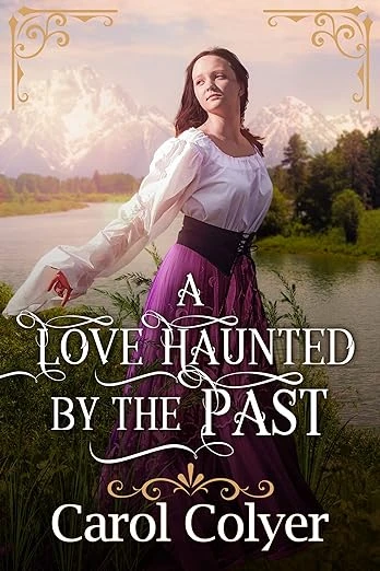 A Love Haunted by the Past - CraveBooks