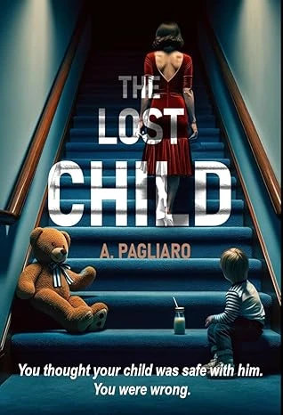 The Lost Child - CraveBooks