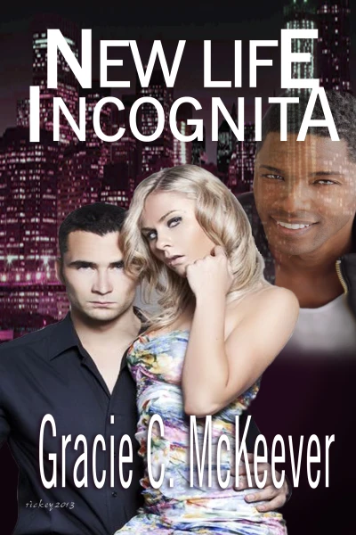 New Life Incognita - CraveBooks