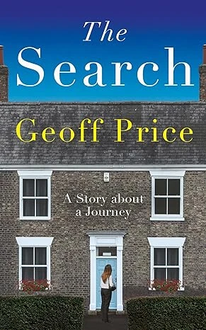 The Search: A Story about a Journey