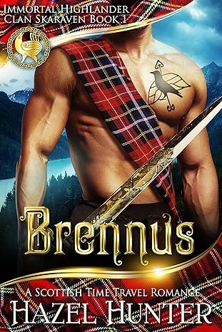 Brennus - CraveBooks