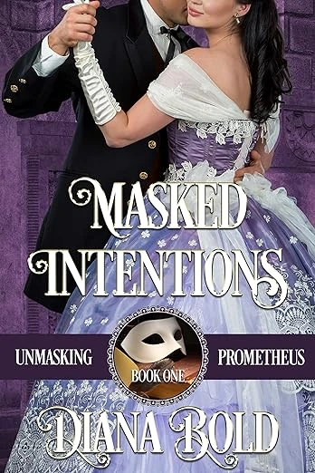 Masked Intentions - CraveBooks