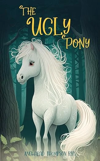 The Ugly Pony - CraveBooks