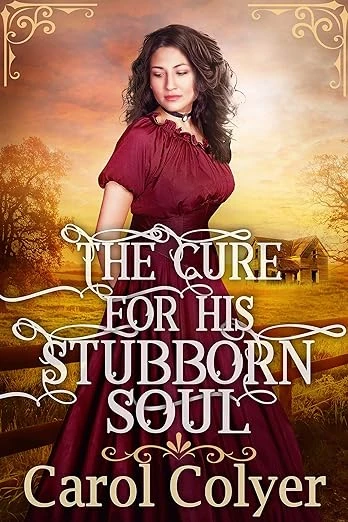 The Cure for His Stubborn Soul - CraveBooks