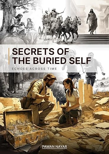 Secrets of the Buried Self