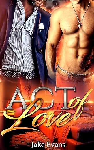 An Act of Love - CraveBooks