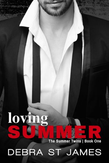Loving Summer (The Summer Twins—Book Two)