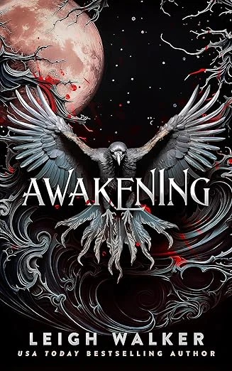 Awakening - CraveBooks