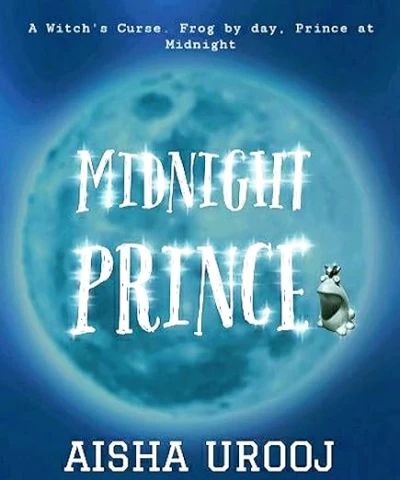 Midnight Prince - CraveBooks