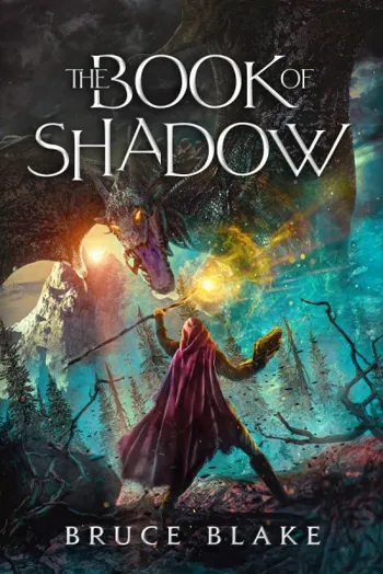 The Book of Shadow - CraveBooks