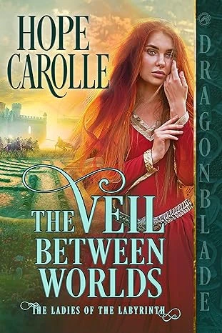 The Veil Between Worlds - CraveBooks