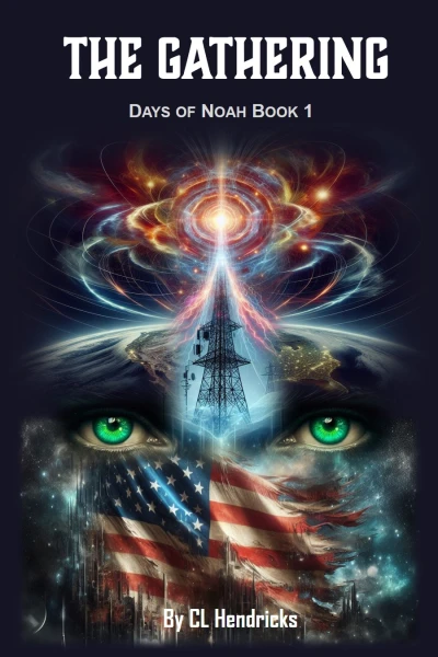 The Gathering, Days of Noah Book 1