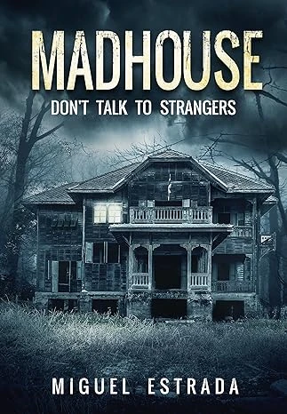 Madhouse - CraveBooks