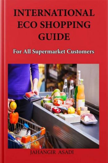 International Eco Shopping Guide for All Supermark... - CraveBooks