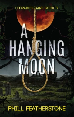 A Hanging Moon