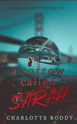 A Sorrow Called Sarah - CraveBooks