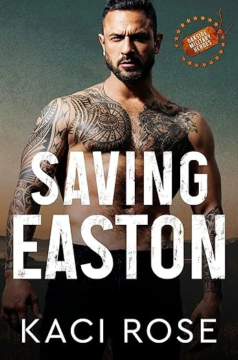 Saving Easton