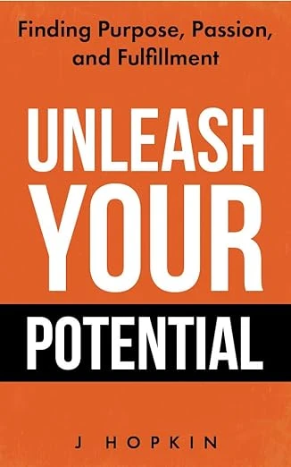 Unleash Your Potential - CraveBooks