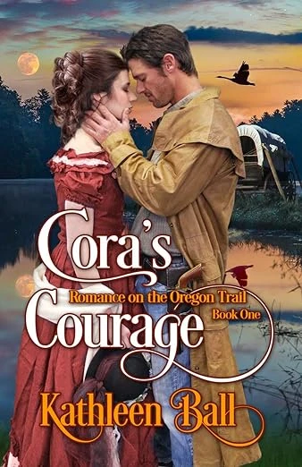 Cora's Courage