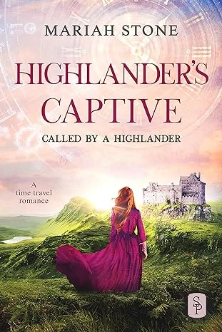 Highlander's Captive