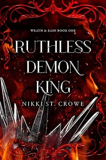 Ruthless Demon King - CraveBooks