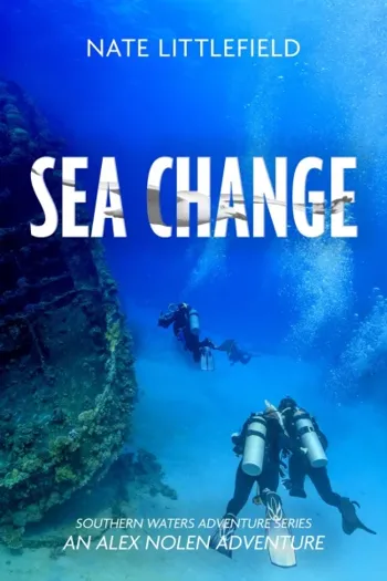 Sea Change - CraveBooks