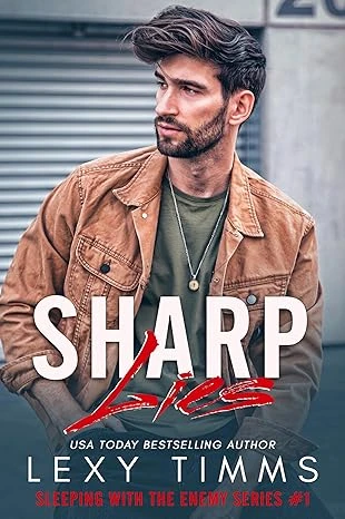 Sharp Lies - CraveBooks