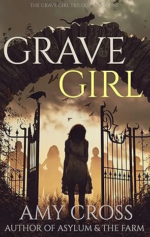 Grave Girl - CraveBooks