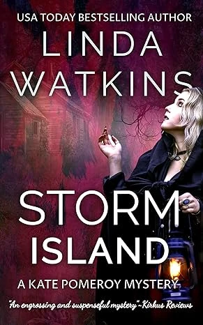 Storm Island - CraveBooks