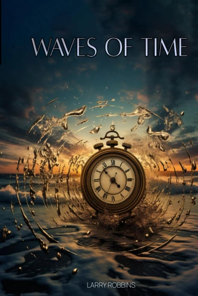 Waves of Time - CraveBooks