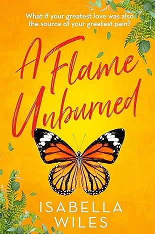 A Flame Unburned - CraveBooks