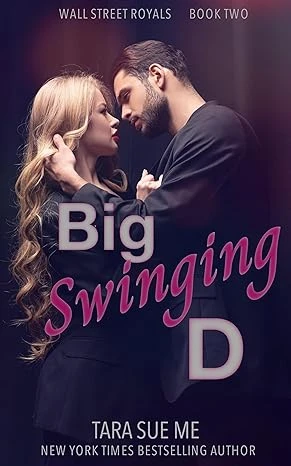 Big Swinging D - CraveBooks