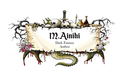 M. Ainihi | Discover Books & Novels on CraveBooks