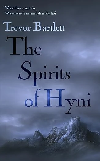 The Spirits of Hyni - CraveBooks