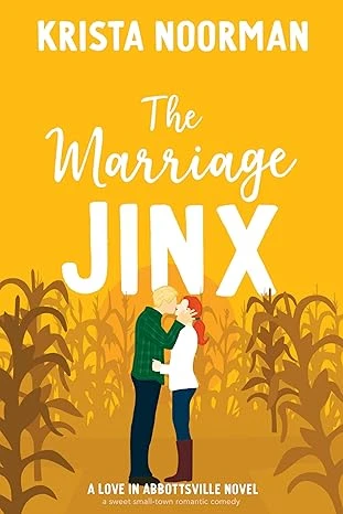 The Marriage Jinx - CraveBooks