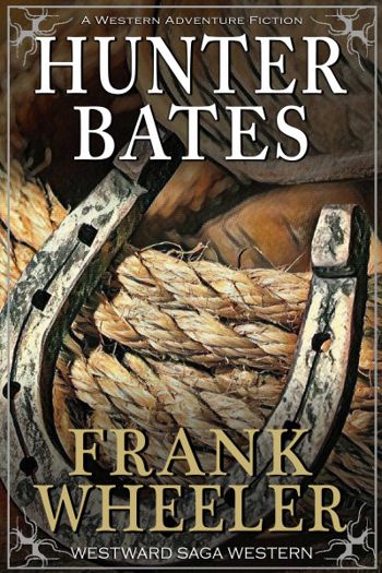 Hunter Bates - CraveBooks