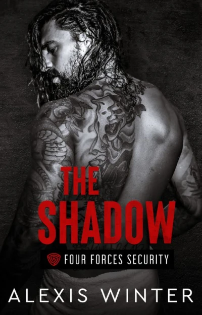 The Shadow - CraveBooks