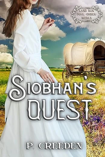 Siobhan's Quest - CraveBooks