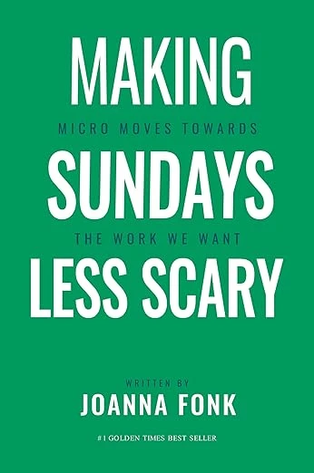 Making Sundays Less Scary