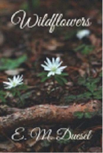 Wildflowers - Crave Books