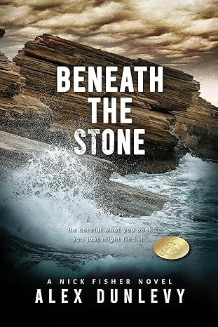 Beneath The Stone - CraveBooks