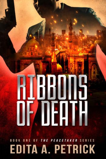 Ribbons of Death - Crave Books