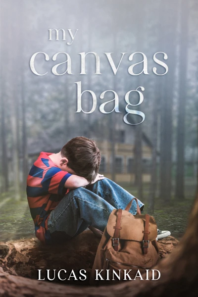 My Canvas Bag - CraveBooks