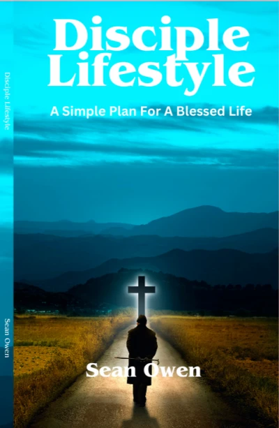 Disciple Lifestyle A Simple Plan For A Blessed Lif... - CraveBooks