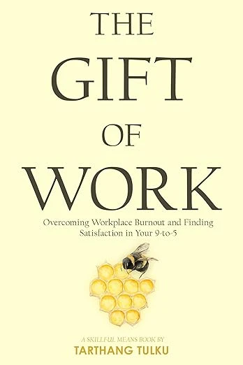 The Gift of Work