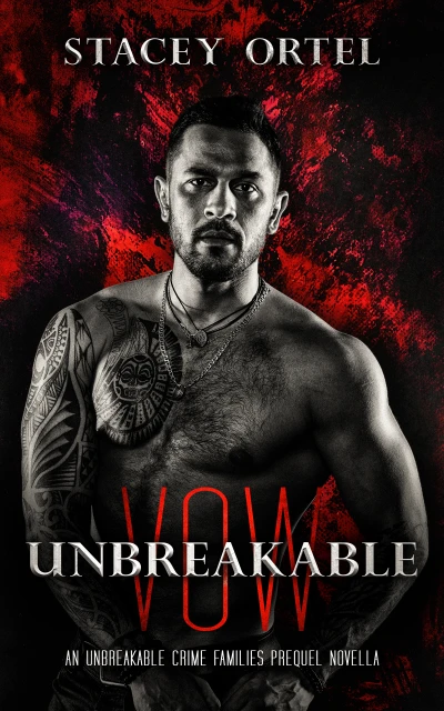 Unbreakable Vow - CraveBooks