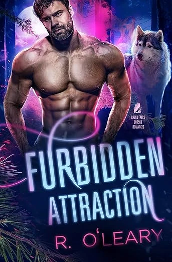 Furbidden Attraction - CraveBooks
